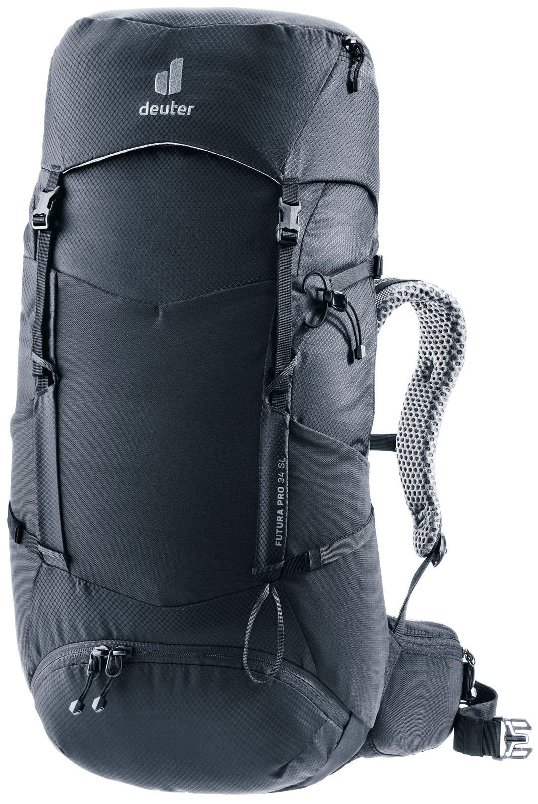 Deuter Futura Pro 34 SL Day Hiking Pack Women's