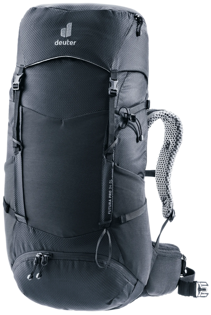 Deuter Futura Pro 34 SL Day Hiking Pack Women's