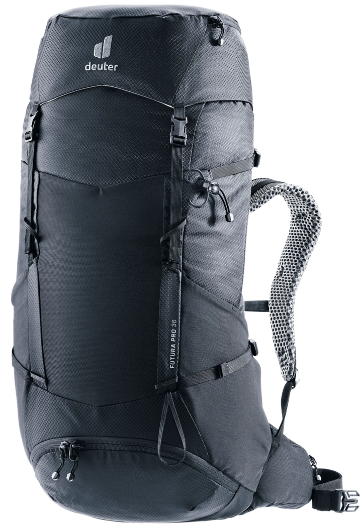 Deuter Futura Pro 36 Day Hiking Pack Men's