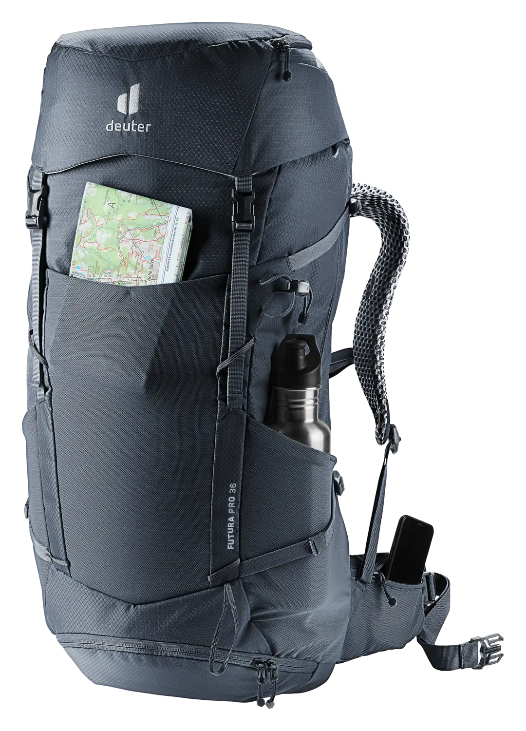 Deuter Futura Pro 36 Day Hiking Pack Men's