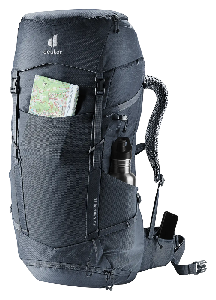 Deuter Futura Pro 36 Day Hiking Pack Men's