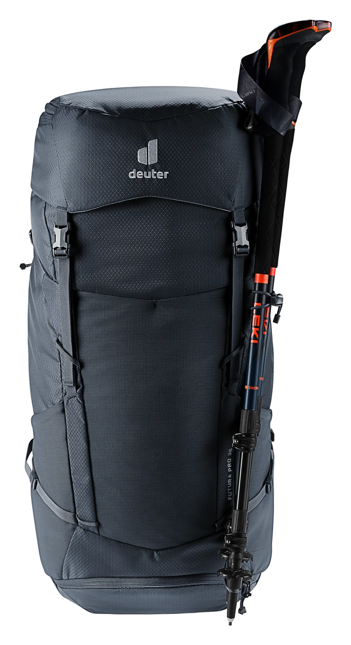 Deuter Futura Pro 36 Day Hiking Pack Men's
