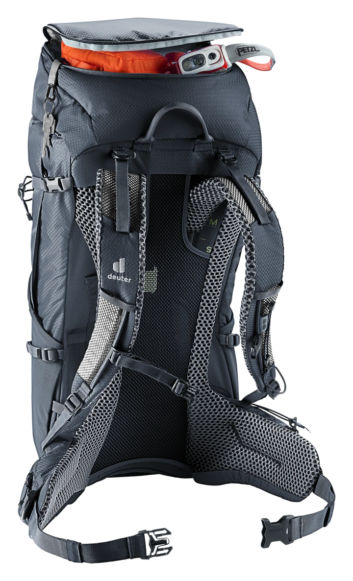 Deuter Futura Pro 36 Day Hiking Pack Men's