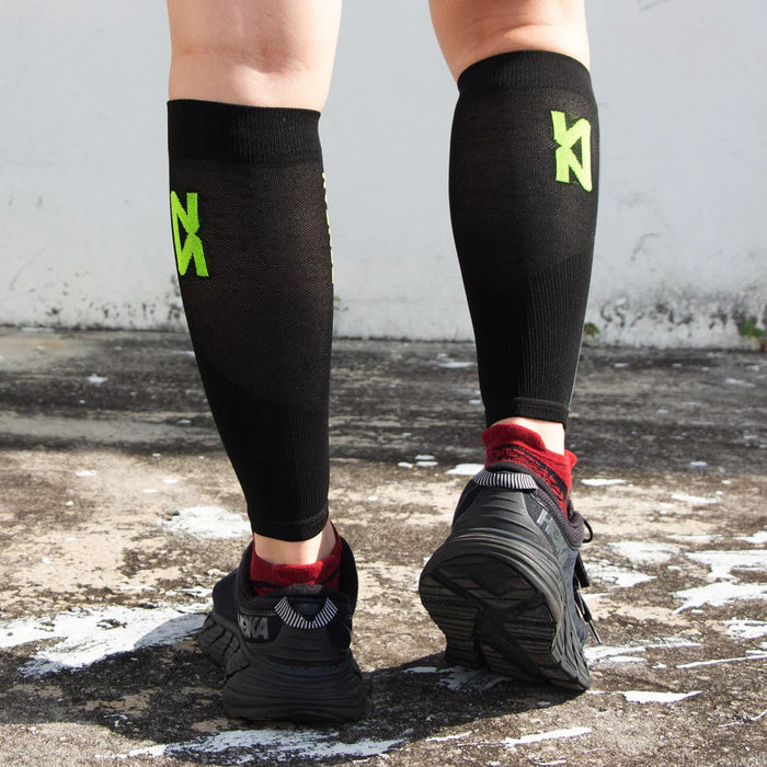 Zensah Featherweight Compression Leg Sleeves