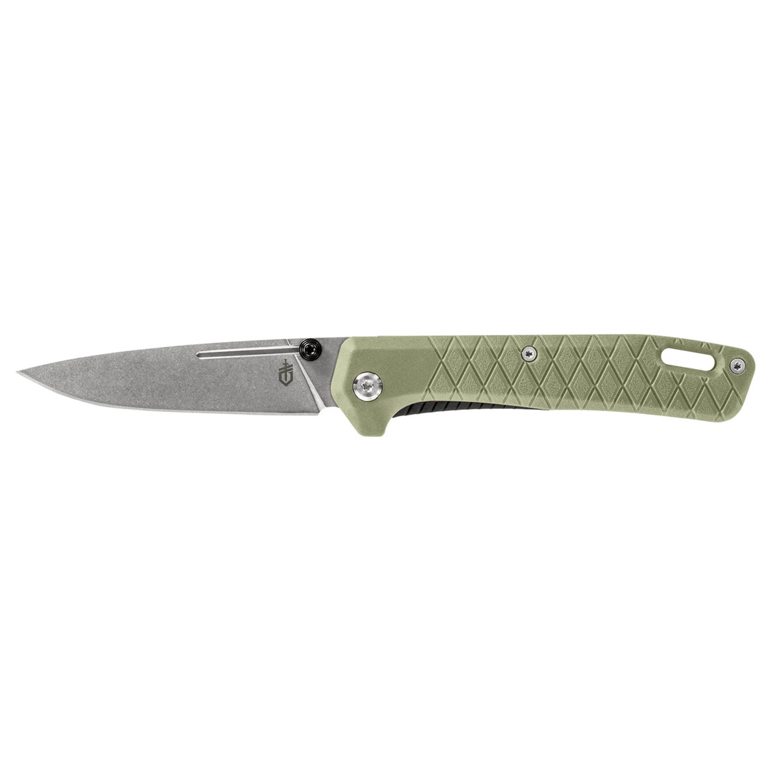 Gerber Zilch Knife
