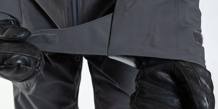 Beringia St. Elias Shell Jacket Men's