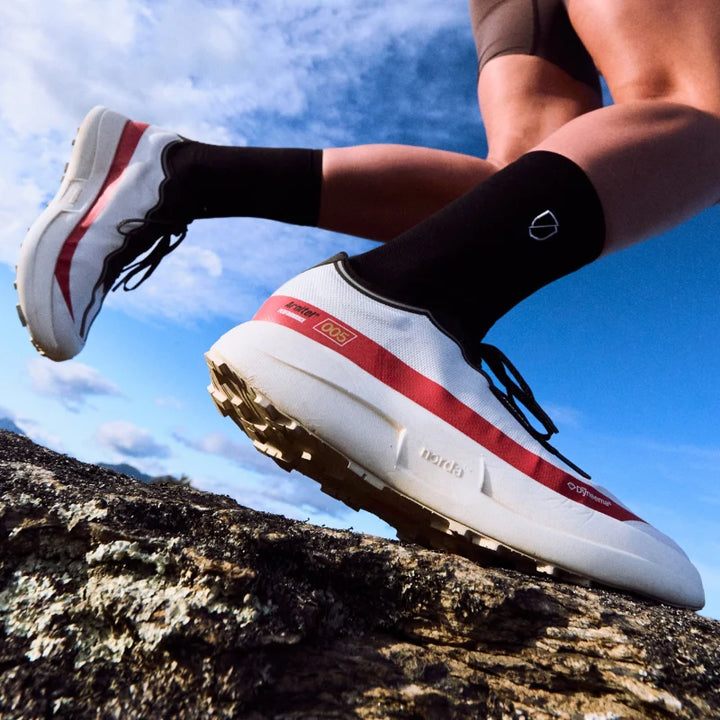 Norda 005 Comet Women's Trail Running Shoes