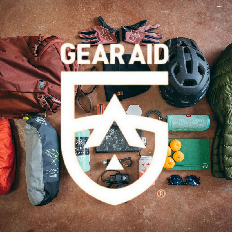 Gear Aid