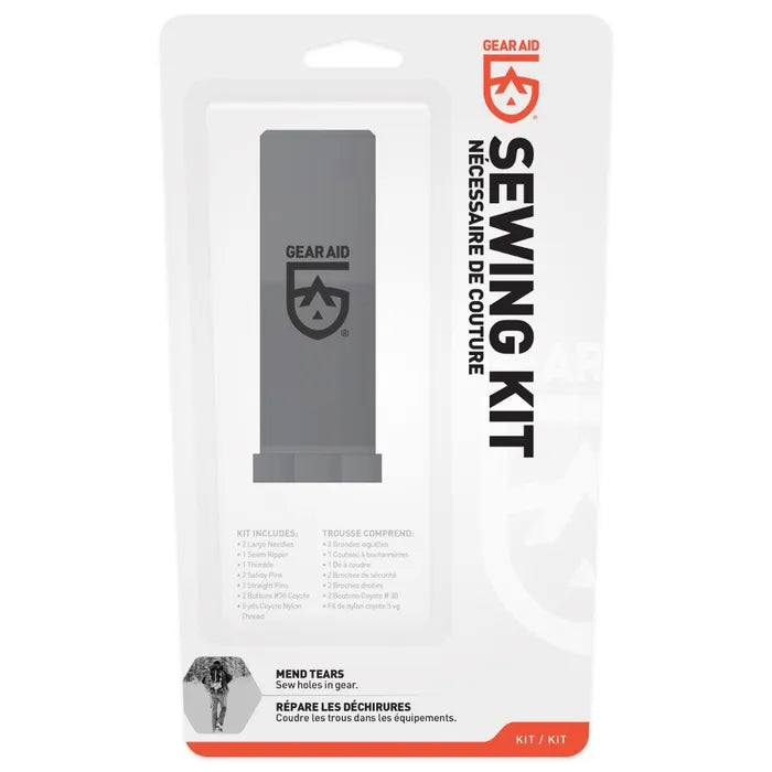 Gear Aid Sewing Kit