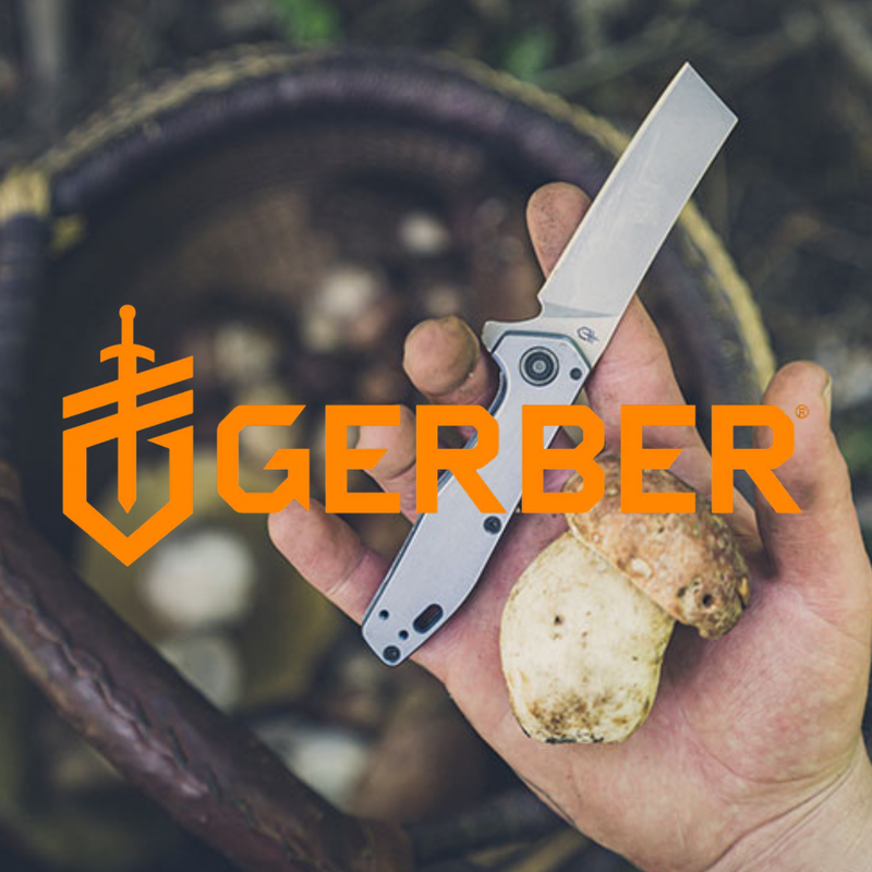 Gerber