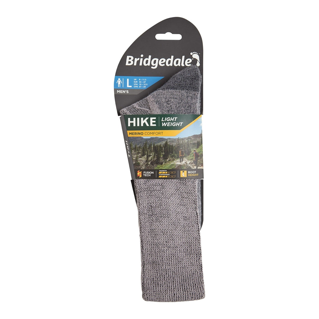 Hike Lightweight Comfort Boot