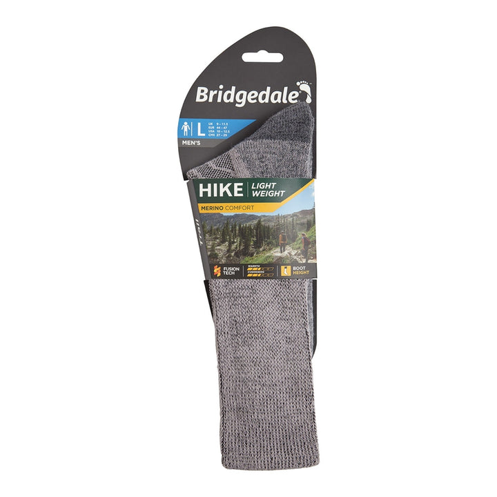 Hike Lightweight Comfort Boot