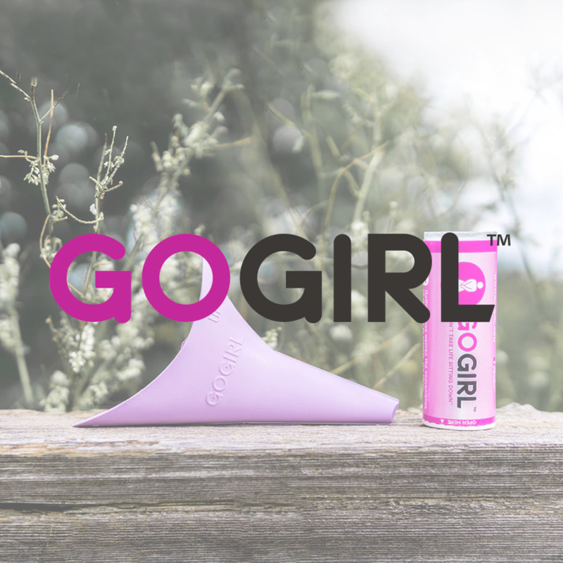 GoGirl