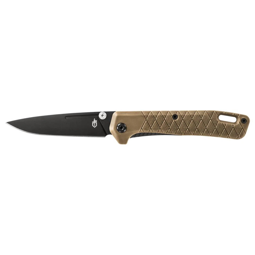 Gerber Zilch Knife