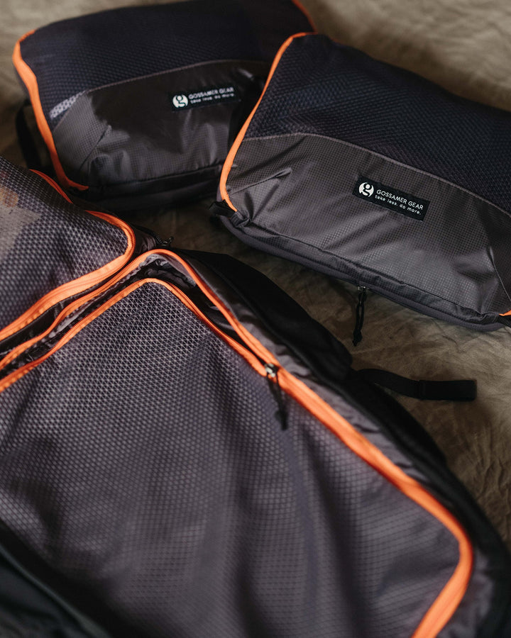 Gossamer Gear Compression Cube Packing Accessory
