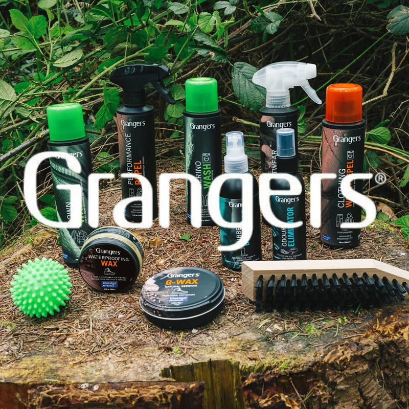 Grangers