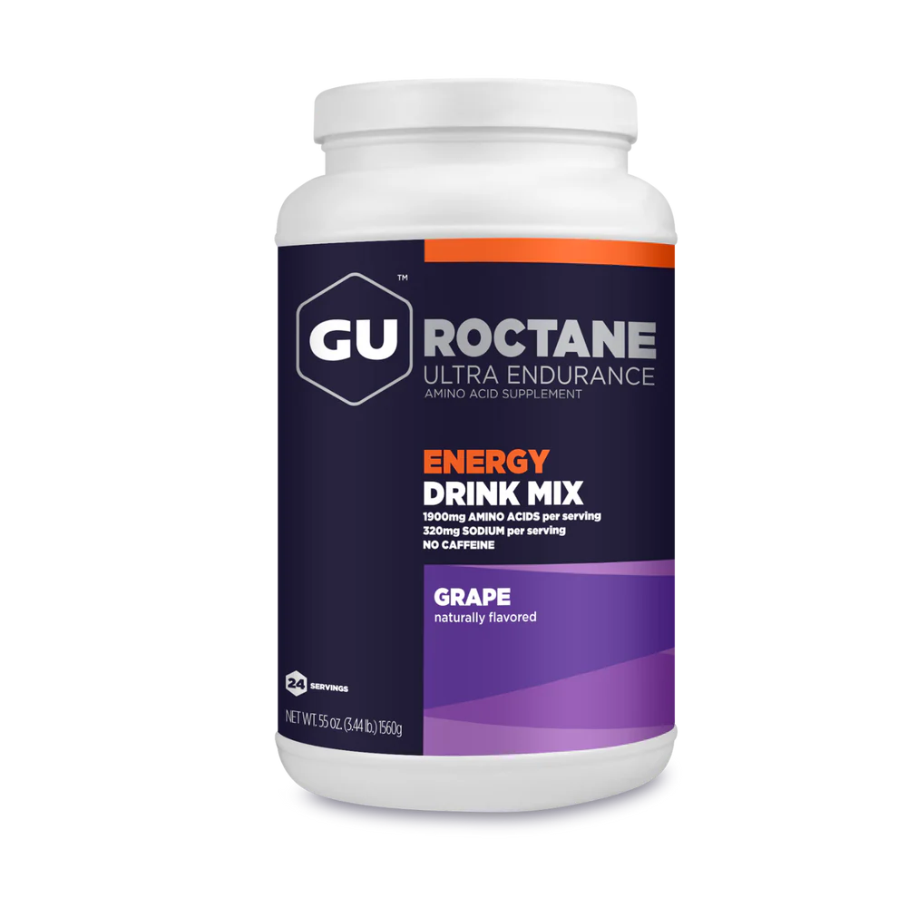 GU Energy Hydration Roctane Drink Mix