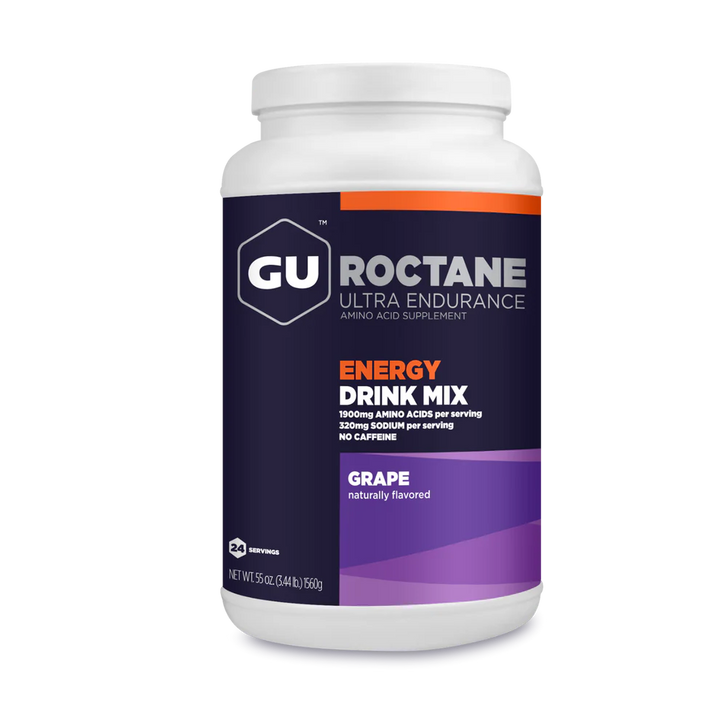 GU Energy Hydration Roctane Drink Mix