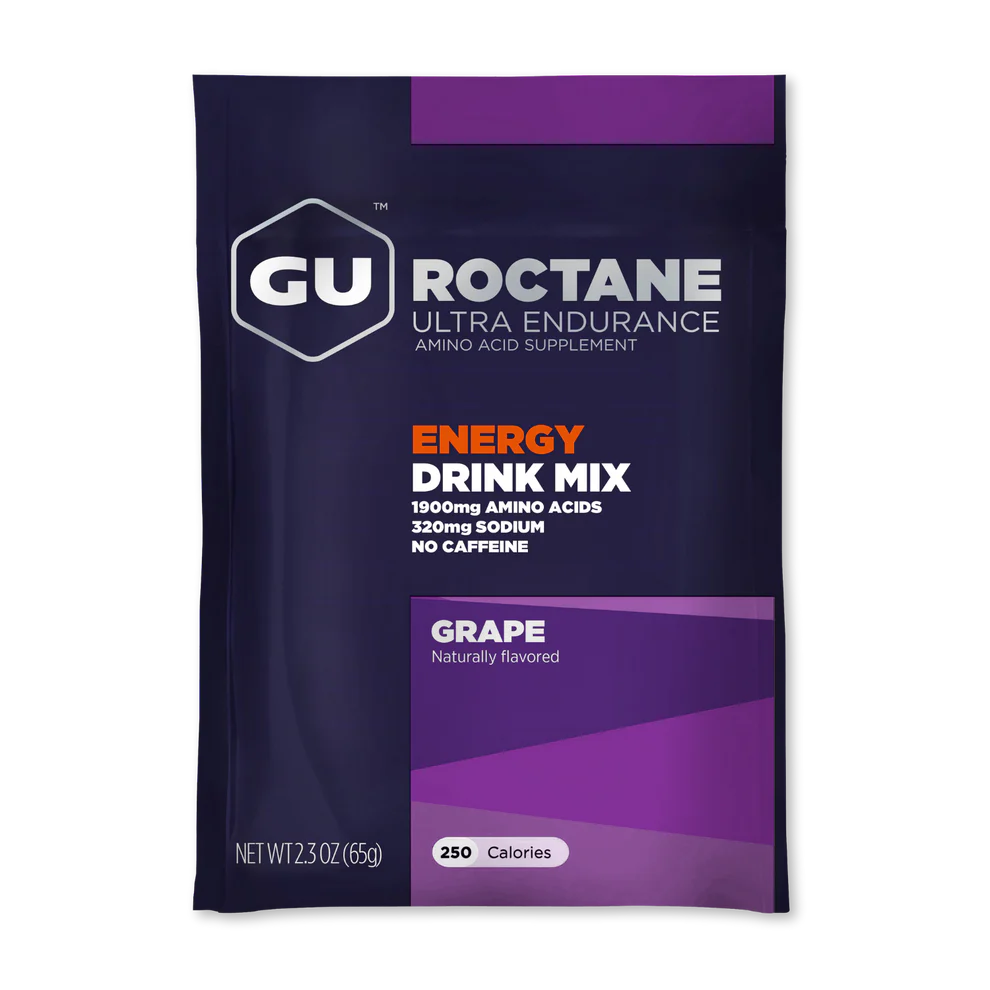 GU Energy Hydration Roctane Drink Mix