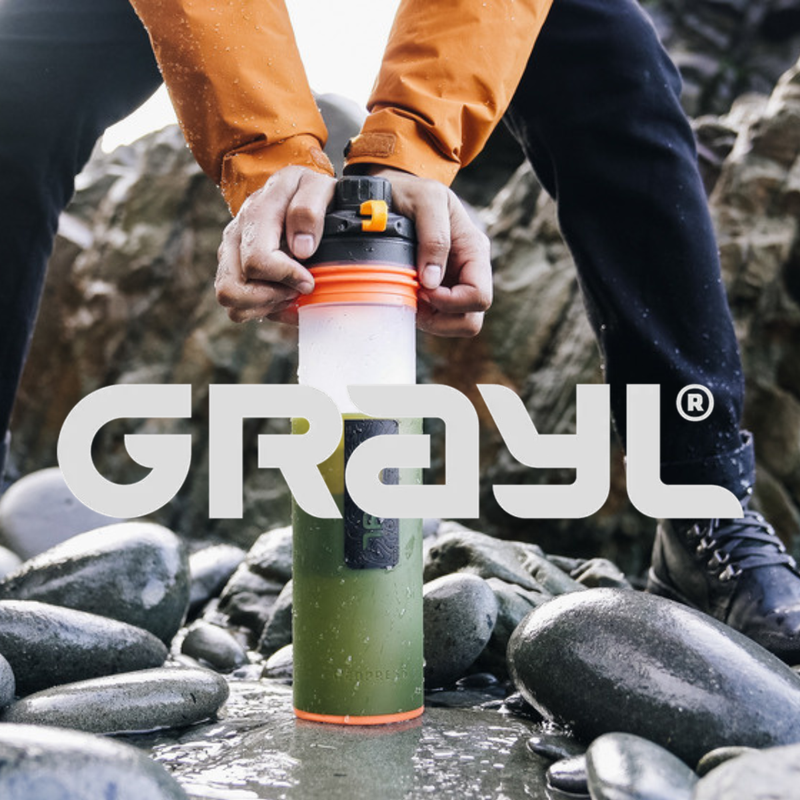 Grayl