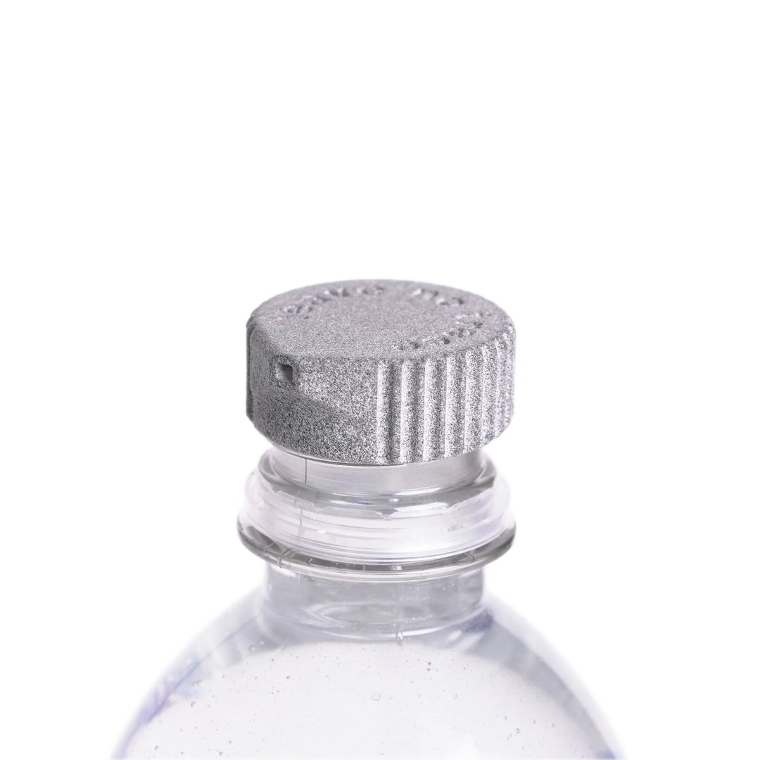 Igneous Gear Bottle Cap Bidet