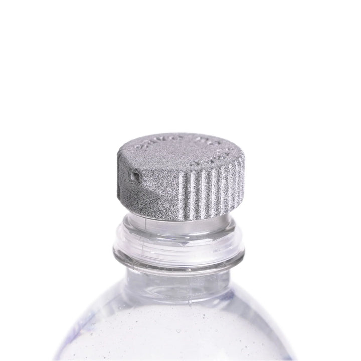 Igneous Gear Bottle Cap Bidet