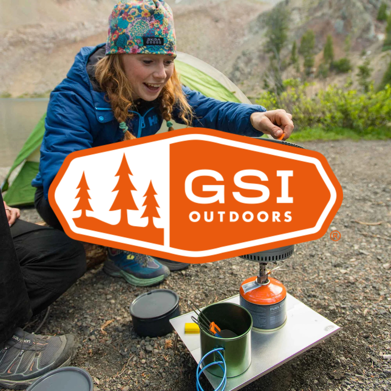 GSI Outdoors