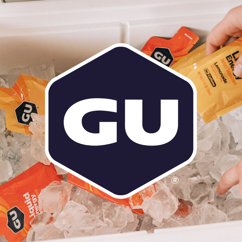 GU Energy