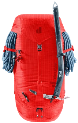 DEUTER OP GUIDE 34+6