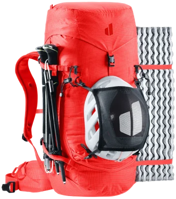 DEUTER OP GUIDE 34+6