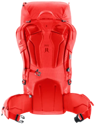 DEUTER OP GUIDE 34+6