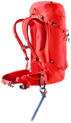 DEUTER OP GUIDE 34+6
