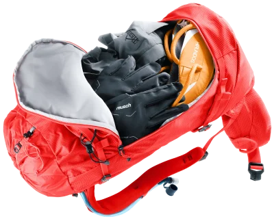 DEUTER OP GUIDE 34+6