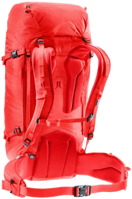 DEUTER OP GUIDE 34+6