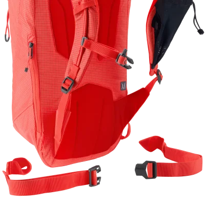 DEUTER OP GUIDE LITE 22SL