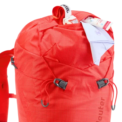 DEUTER OP GUIDE LITE 22SL