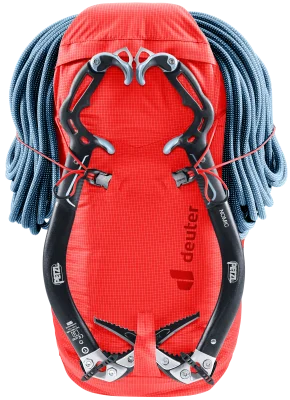 Deuter Guide Lite 24 Climbing Pack
