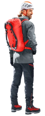 Deuter Guide Lite 24 Climbing Pack