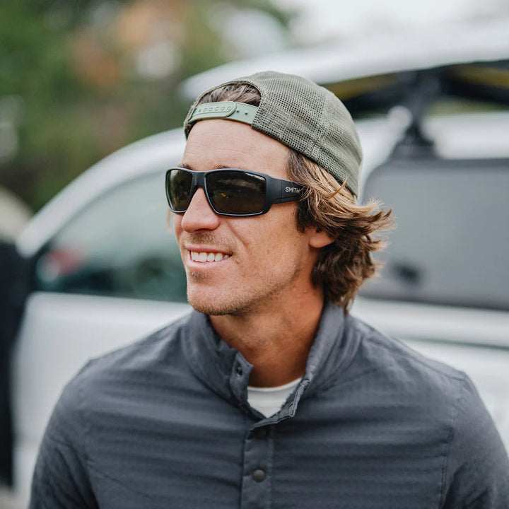 Smith Guides Choice Sunglasses