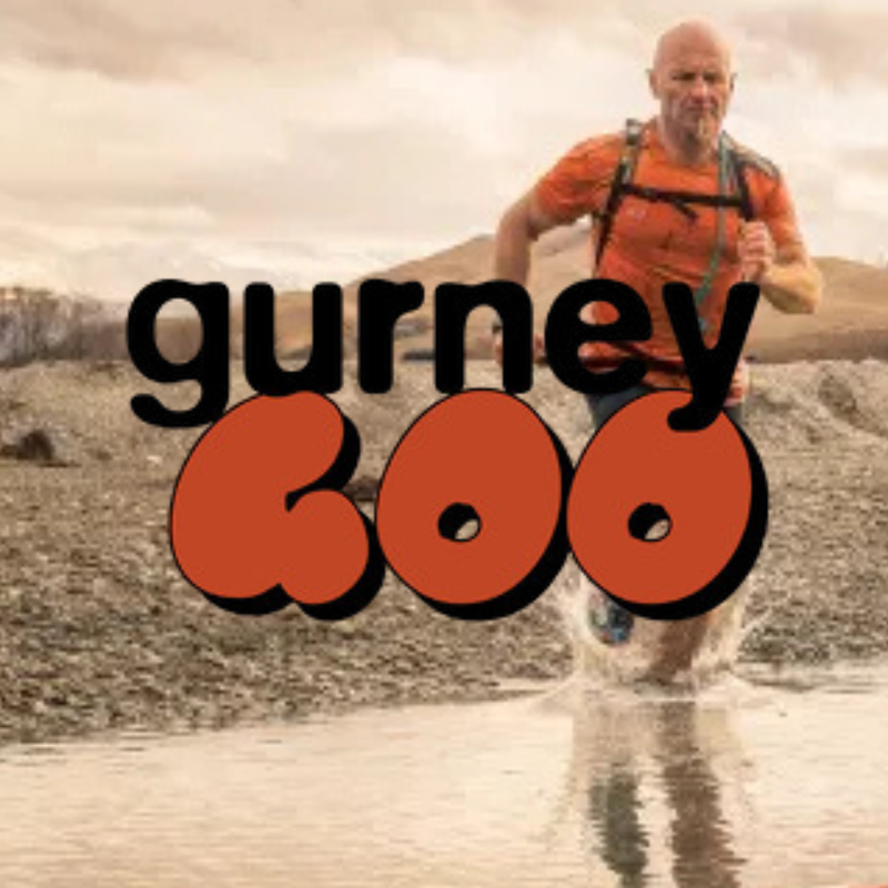 Gurney Goo