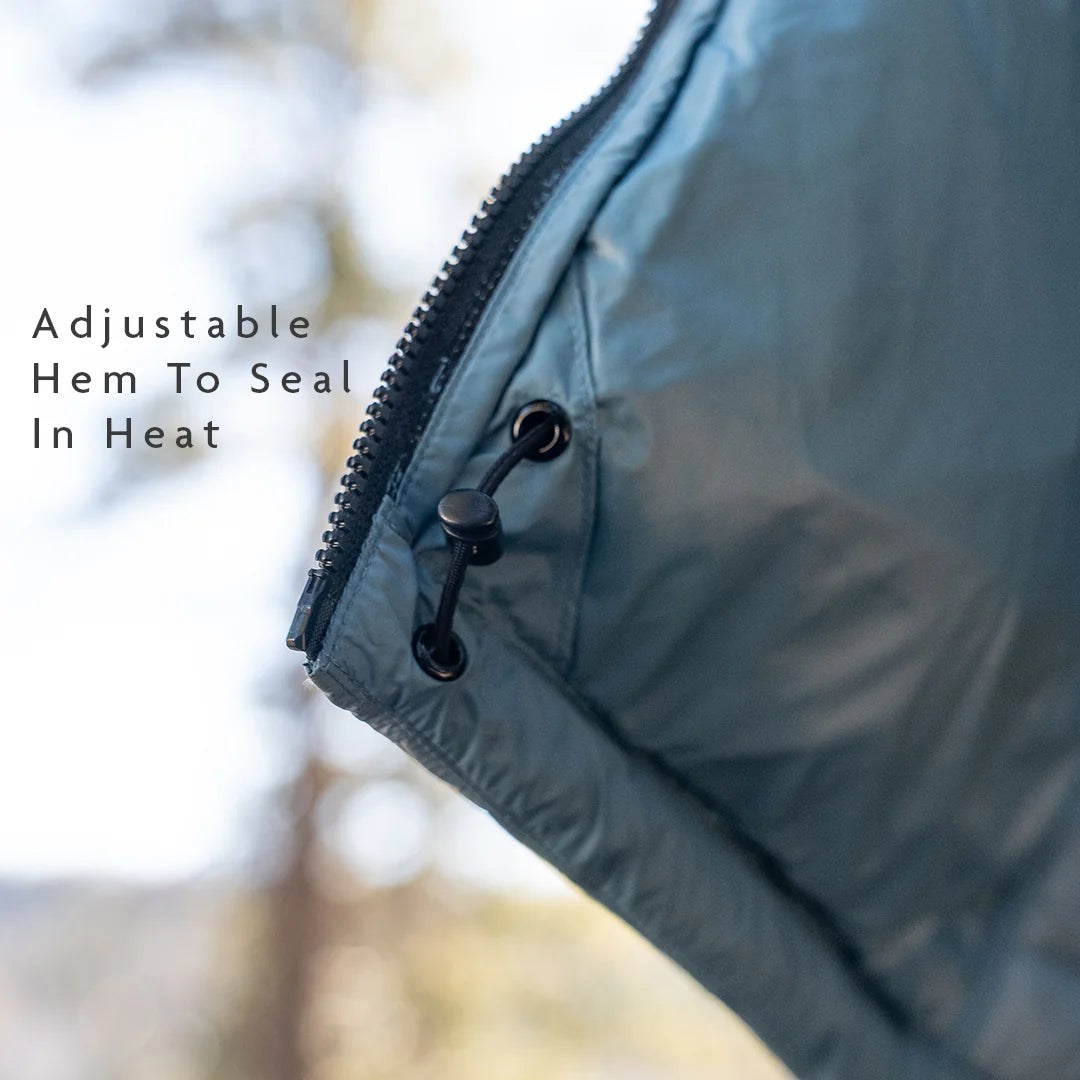 Outdoor Vitals Zulu Down Jacket Men's