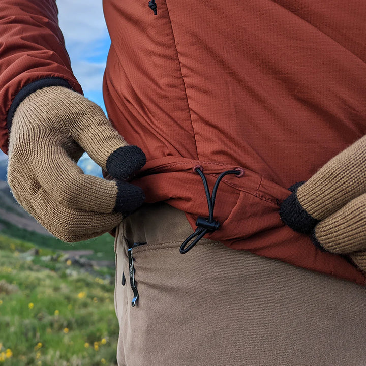 Outdoor Vitals Vario Insulated Jacket Men's