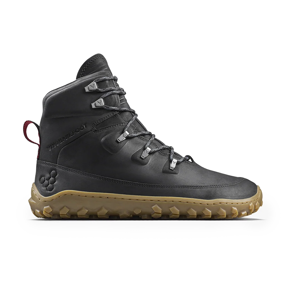 Vivobarefoot Tracker Leather AT II Women's Hiking Boot