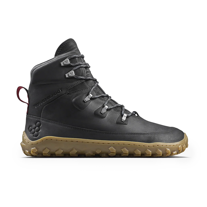 Vivobarefoot Tracker Leather AT II Women's Hiking Boot