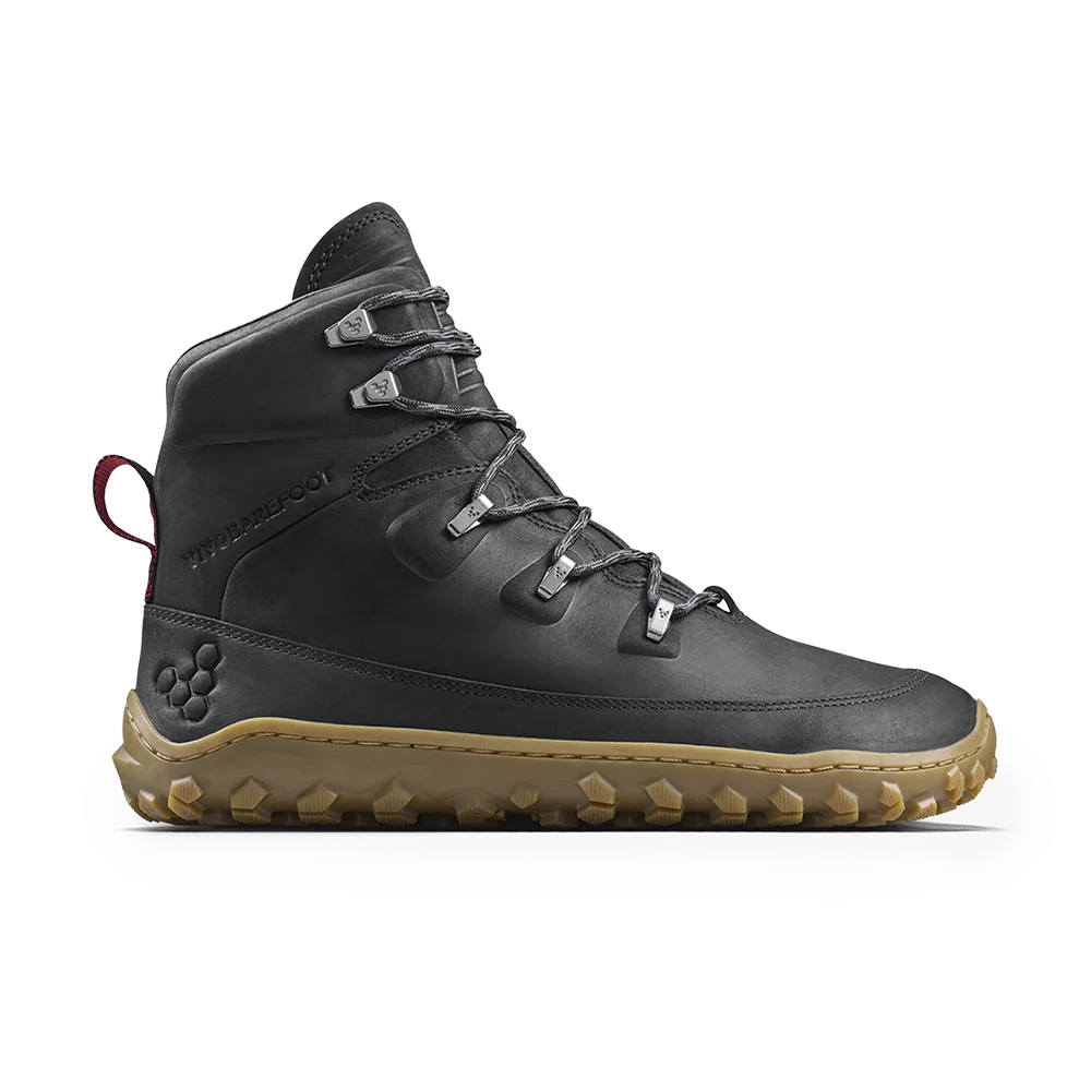 Vivobarefoot Tracker Leather AT II Men's Hiking Boot