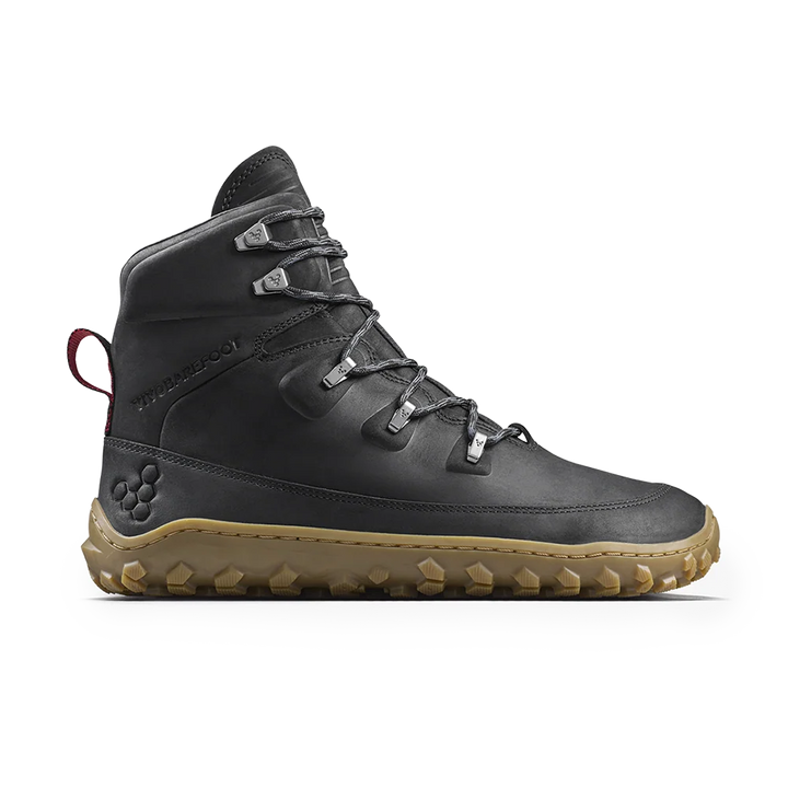 Vivobarefoot Tracker Leather AT II Men's Hiking Boot