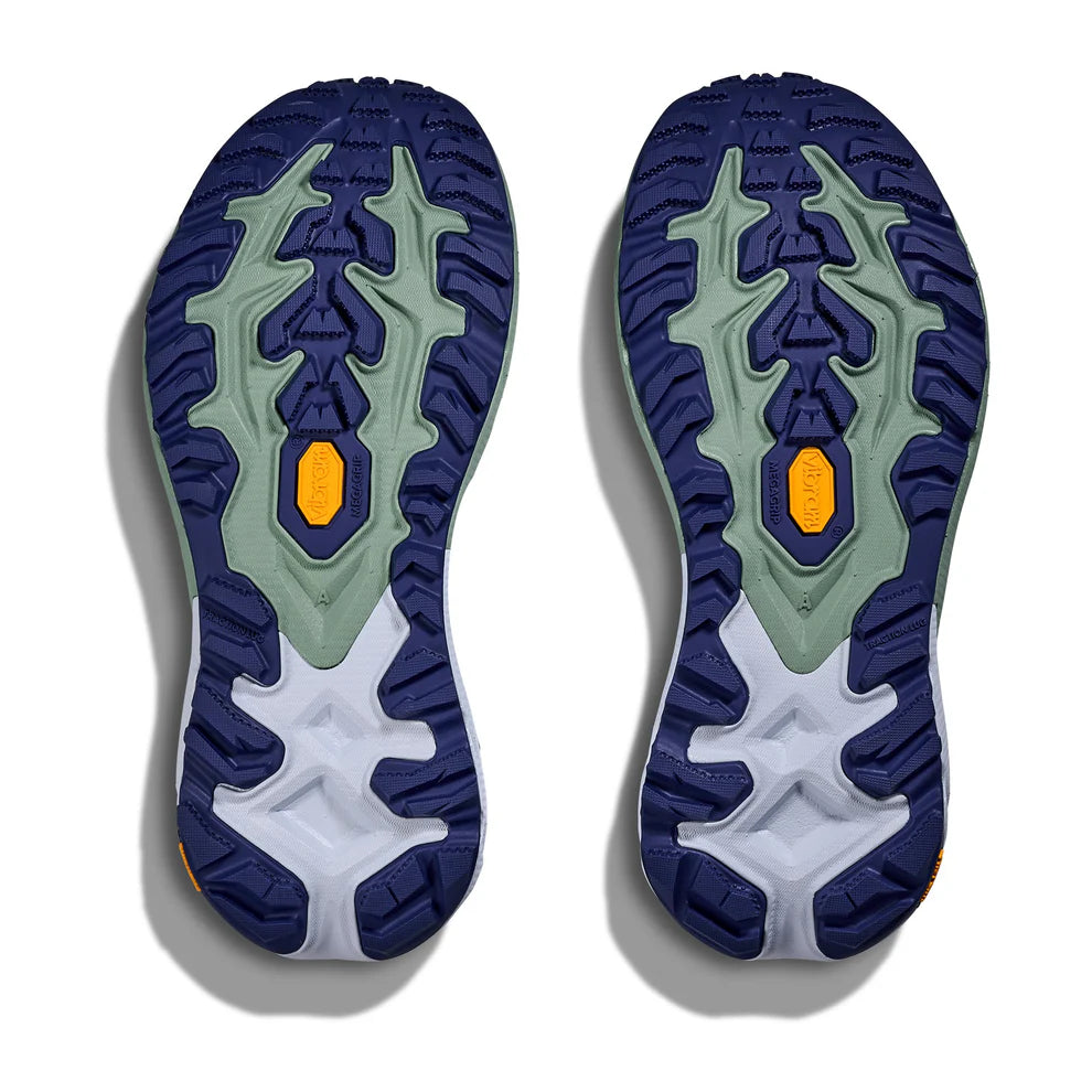 Hoka Mafate 5 Women's Trail Running Shoes