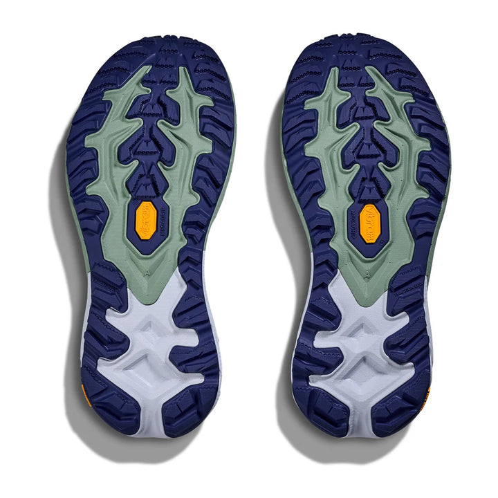 Hoka Mafate 5 Women's Trail Running Shoes