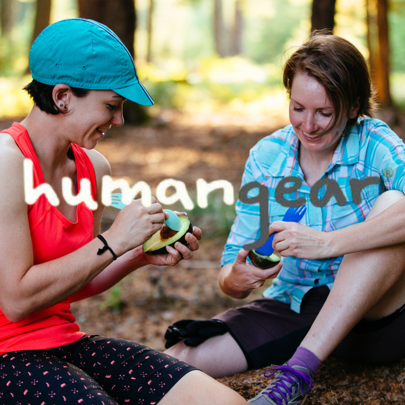 Humangear