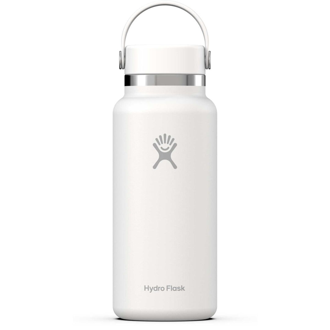 Hydro Flask 32oz (946mL) Wide Mouth Stainless Steel Water Bottle